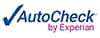 Get the AutoCheck Report AutoCheck